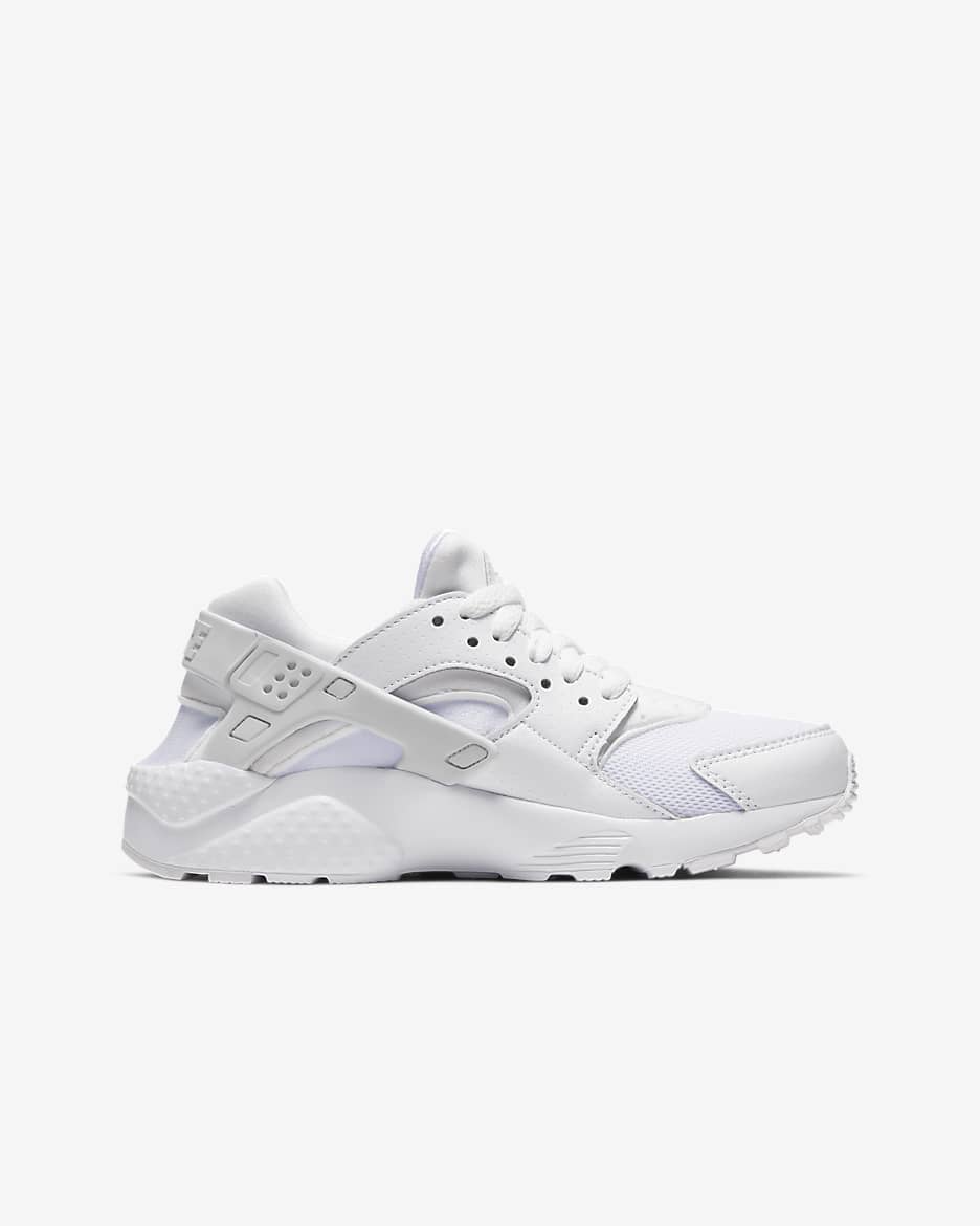 Huaraches junior size 6 online